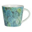 Designers Guild Madhya Azure Mug, 420ml