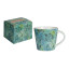 Designers Guild Madhya Azure Mug, 420ml packaging