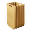 Guzzini Eco Packly Multipurpose Container - Bright mustard yellow