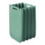 Guzzini Eco Packly Multipurpose Container - Sage Green