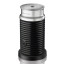 Nespresso Aeroccino 3 Black Milk Frother