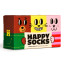 Happy Socks Kids Animal Gift Set, Pack of 3 packaging