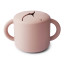 Mushie Snack Cup, 400ml - Blush