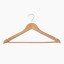 Thread Office Natural Hangers, Set of 5