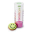 Harck & Heart Smileys Rainbow Gingerbread Biscuits, 142g