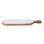 Salisbury & Co Calla Oval Paddle Board with Handle, 60cm