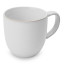 Salisbury & Co Capri Mug, 400ml