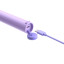 Ordo Sonic Lite Toothbrush - Lavender detail