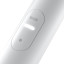Ordo Sonic Lite Toothbrush - Snow detail