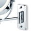 Beurer BS 59 Illuminated Cosmetics Mirror with LED Lights detail