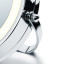 Beurer BS 59 Illuminated Cosmetics Mirror with LED Lights detail