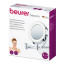 Beurer BS 59 Illuminated Cosmetics Mirror with LED Lights packaging