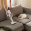 Xiaomi G20 Vacuum Cleaner on a couch