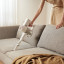 Xiaomi G20 Vacuum Cleaner on a couch