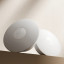 Xiaomi Motion-Activated Night Light 3 on a side table