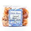 Delish Sisters Coconut Pecan & Raisin Rusks, 400g