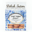 Delish Sisters Grans Custard Biscuits, 150g