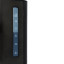 Russell Hobbs Nexus Stainless Steel Digital Coffee Maker, 1.8L - Black detail