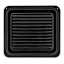 Russell Hobbs Nexus Stainless Steel Digital Airfryer Oven, 30L - Black detail