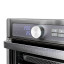 Russell Hobbs Nexus Stainless Steel Digital Airfryer Oven, 30L - Silver detail
