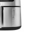 Russell Hobbs Nexus Stainless Steel Digital Airfryer, 7.5L - Silver detail