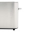 Russell Hobbs Nexus Stainless Steel 4-Slice Toaster - Silver detail