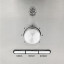 Russell Hobbs Nexus Stainless Steel 2-Slice Toaster - Silver detail