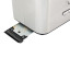 Russell Hobbs Nexus Stainless Steel 2-Slice Toaster - Silver detail