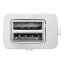 Russell Hobbs Nexus Stainless Steel 2-Slice Toaster - Silver angle