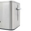 Russell Hobbs Nexus Stainless Steel 2-Slice Toaster - Silver detail