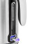 Russell Hobbs Nexus Stainless Steel Cordless Kettle, 1.7L - Silver detail