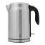 Russell Hobbs Nexus Stainless Steel Cordless Kettle, 1.7L - Silver