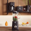 Russell Hobbs Nexus Glass Jug Blender, 1.5L - Black