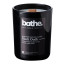 Bathe Black Oudh Soy Wax Candle, 250g
