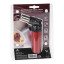 Excellent Houseware Chef's Torch - Red packaging