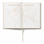 Printworks Bon Voyage Travel Journal detail