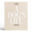 Printworks A Dogs Life Blank Photo Album angle