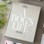 Printworks A Dogs Life Blank Photo Album on the table