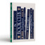Printworks Book Club Reading Journal