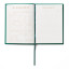 Printworks Book Club Reading Journal detail