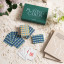 Printworks Classic Double Set of Playing Cards on the table