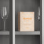 Printworks The Essentials Champagne Tools Set on a shelf