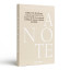 Printworks Just A Note Notebook - Beige
