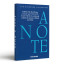 Printworks Just A Note Notebook - Blue