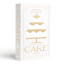 Printworks The Essentials Cake Tools Set