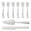 Printworks The Essentials Cake Tools Set detail