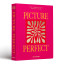 Printworks Picture Perfect Blank Photo Album - Pink
