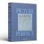 Printworks Picture Perfect Blank Photo Album - Blue