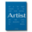 Printworks Great Art Blank Frame Book angle