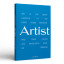 Printworks Great Art Blank Frame Book